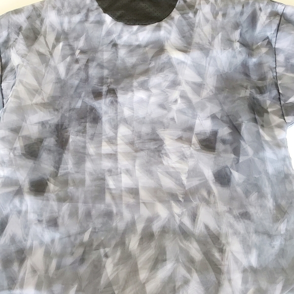 C9 by Champion Chiffon Overlay Track Jacket - Picture 14 of 14